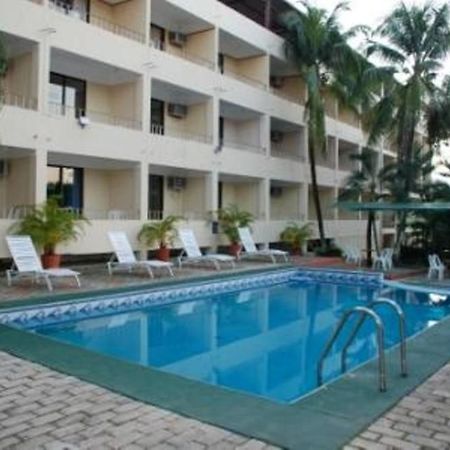 פלנקה Hotel D Marco Exxpres מתקנים תמונה