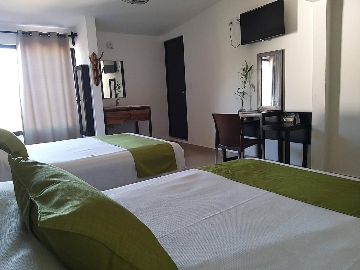 פלנקה Hotel D Marco Exxpres מראה חיצוני תמונה