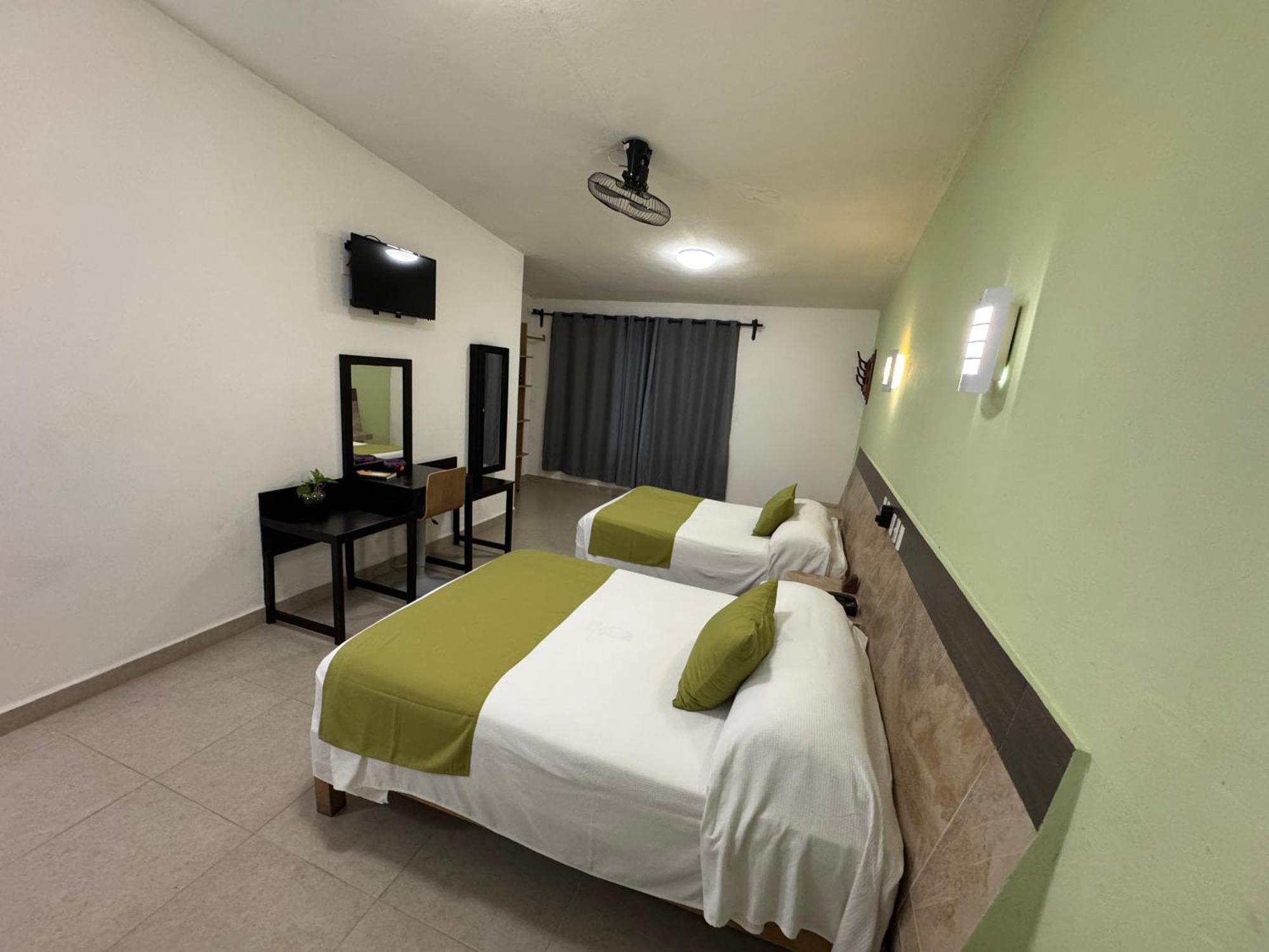 פלנקה Hotel D Marco Exxpres מראה חיצוני תמונה