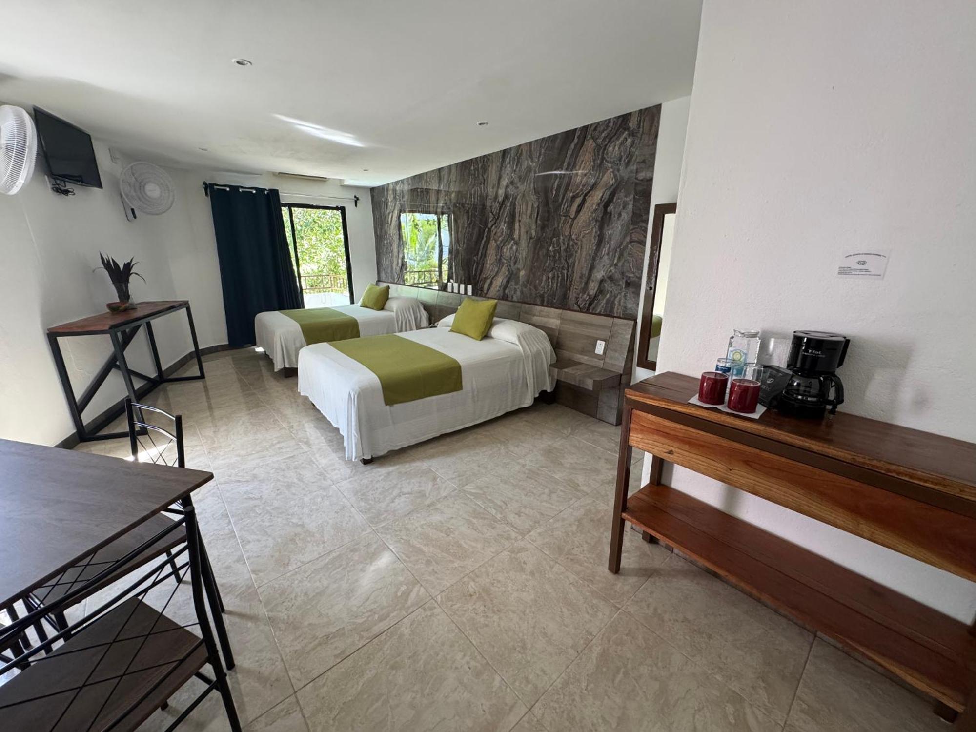 פלנקה Hotel D Marco Exxpres מראה חיצוני תמונה