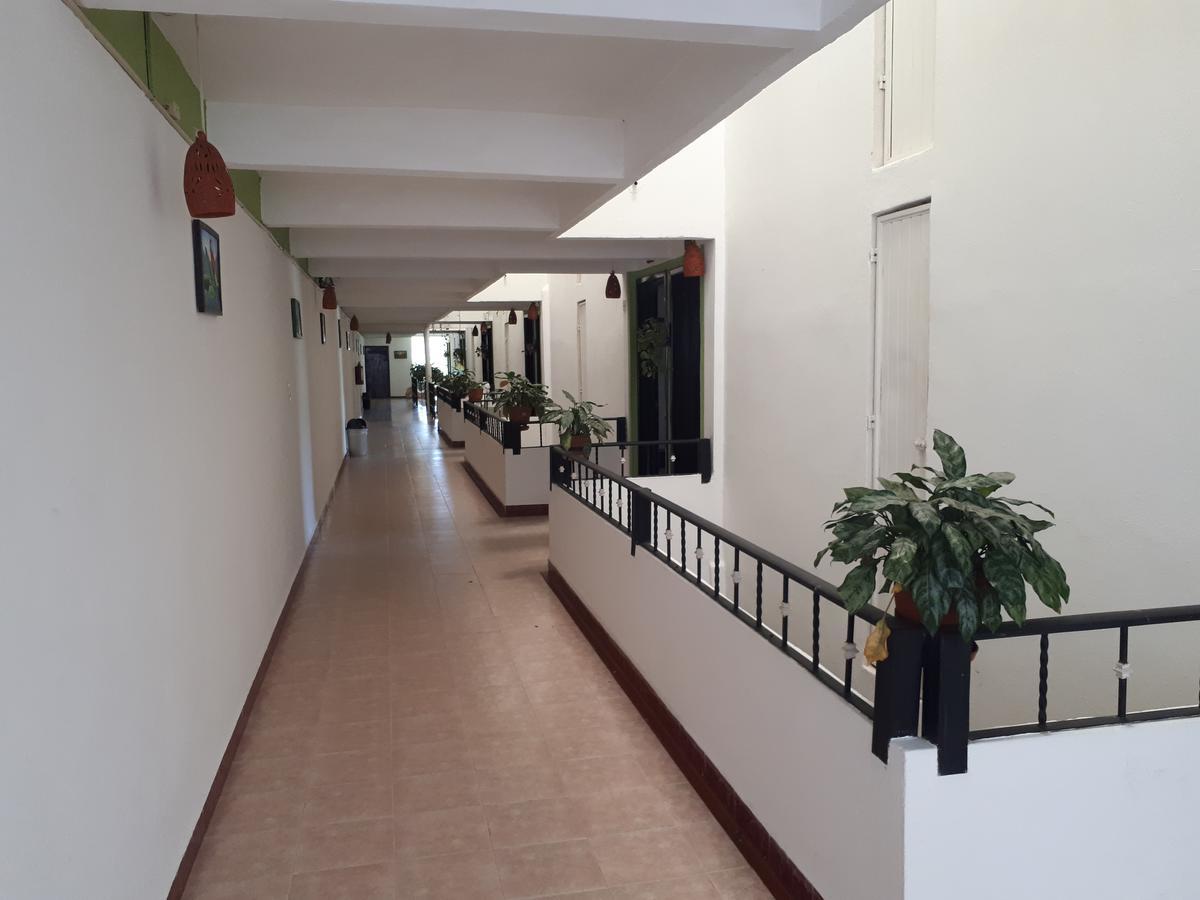 פלנקה Hotel D Marco Exxpres מראה חיצוני תמונה