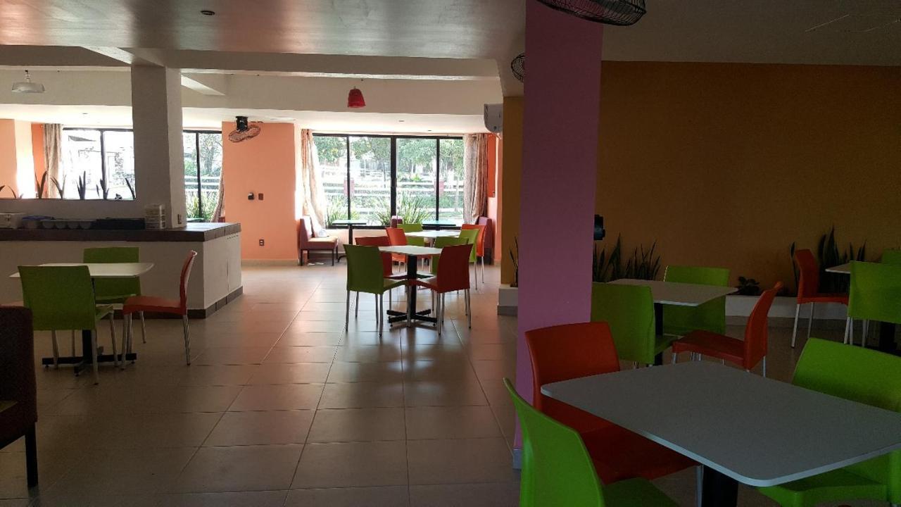 פלנקה Hotel D Marco Exxpres מראה חיצוני תמונה