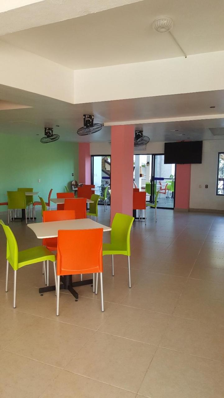 פלנקה Hotel D Marco Exxpres מראה חיצוני תמונה