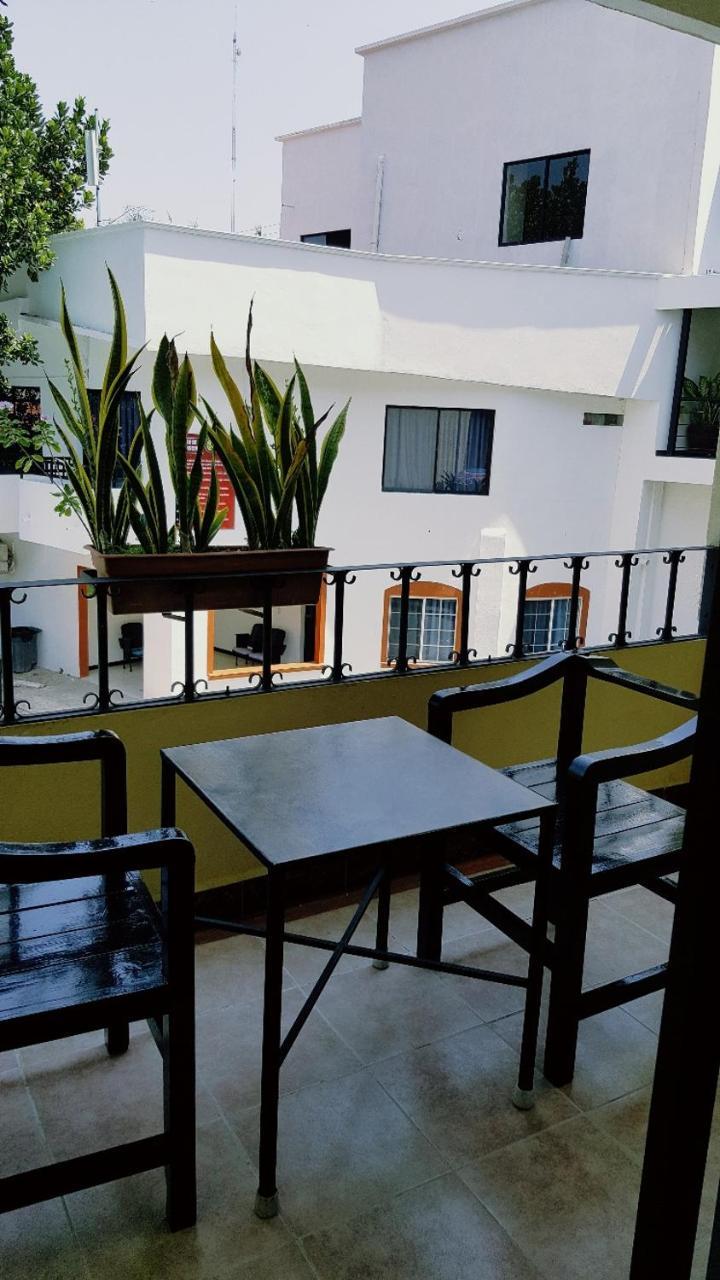 פלנקה Hotel D Marco Exxpres מראה חיצוני תמונה