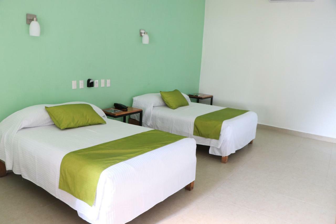פלנקה Hotel D Marco Exxpres מראה חיצוני תמונה