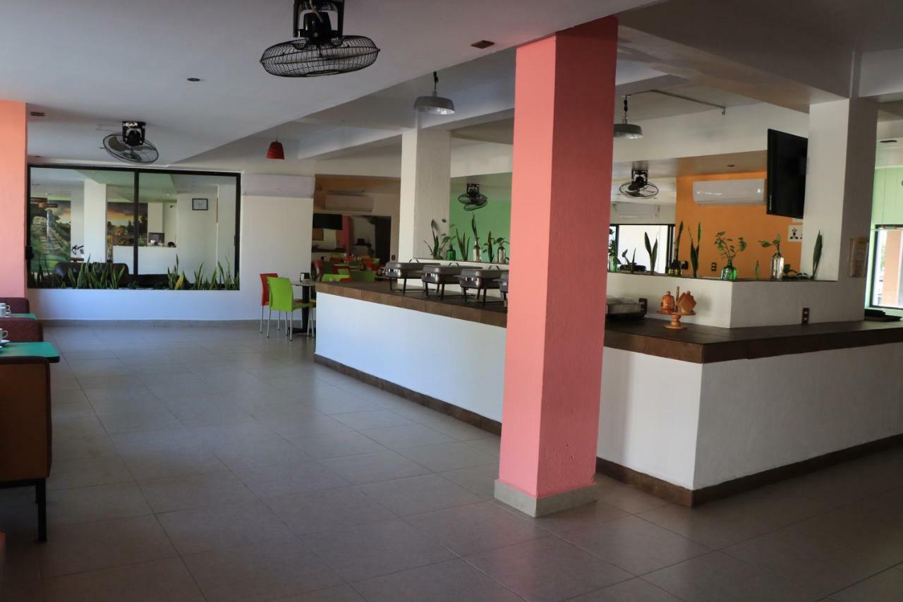 פלנקה Hotel D Marco Exxpres מראה חיצוני תמונה