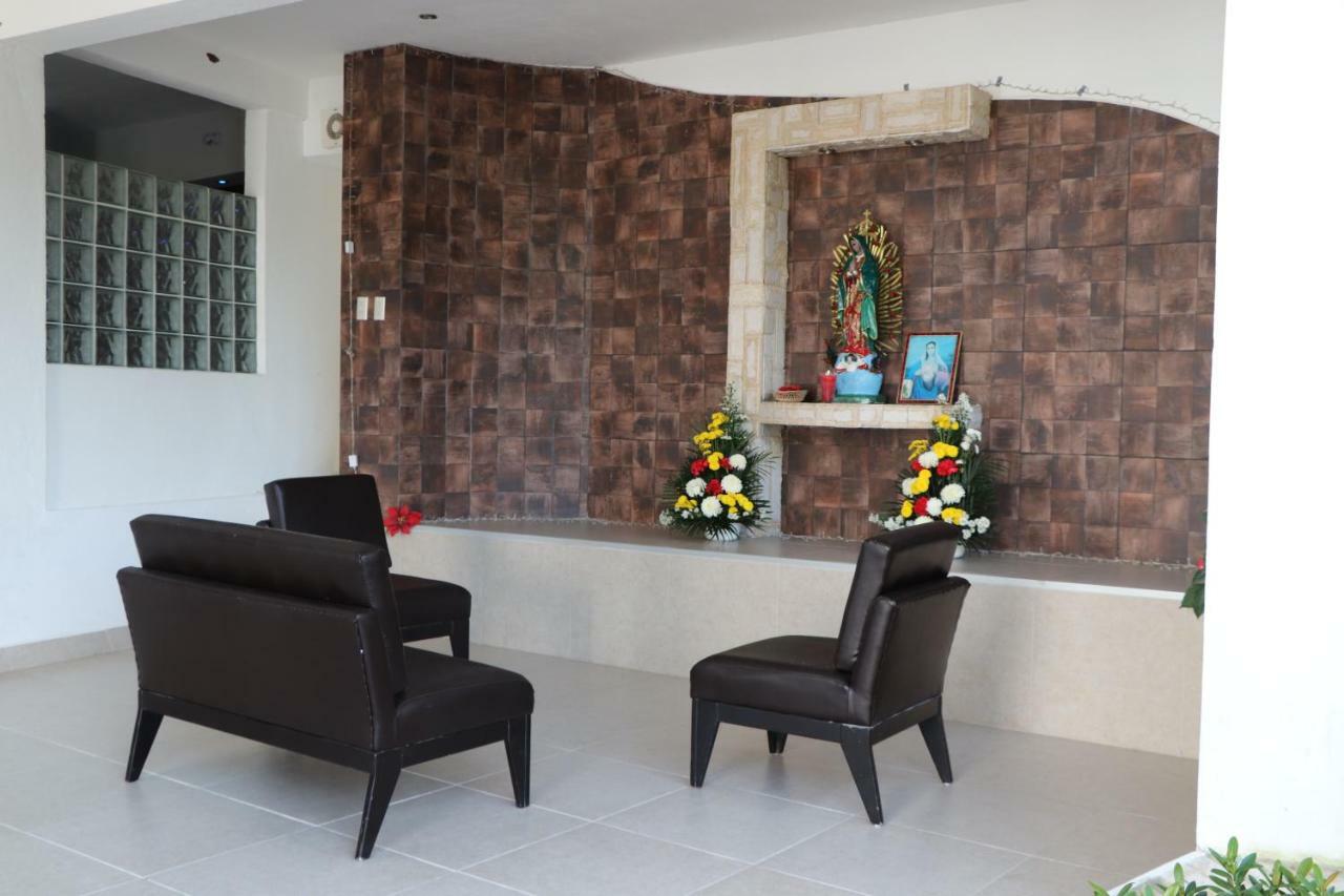 פלנקה Hotel D Marco Exxpres מראה חיצוני תמונה