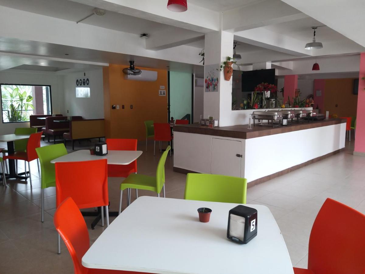 פלנקה Hotel D Marco Exxpres מראה חיצוני תמונה